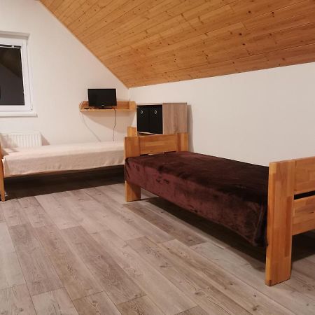 Apartman U Brabcu Прахатице Экстерьер фото