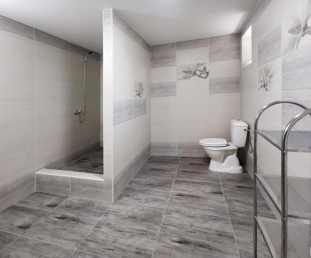 Apartman U Brabcu Прахатице Экстерьер фото