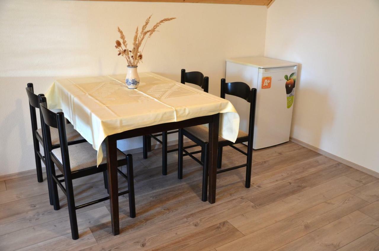 Apartman U Brabcu Прахатице Экстерьер фото